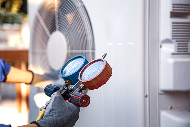 Affordable Hvac Repair solutions in Reading, MI